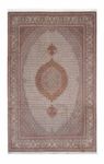 Alfombra persa - Tabriz - 305 x 202 cm - beige