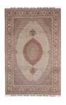 Perzisch tapijt - Tabriz - Royal - 316 x 198 cm - beige