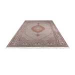 Perzisch tapijt - Tabriz - Royal - 298 x 203 cm - beige