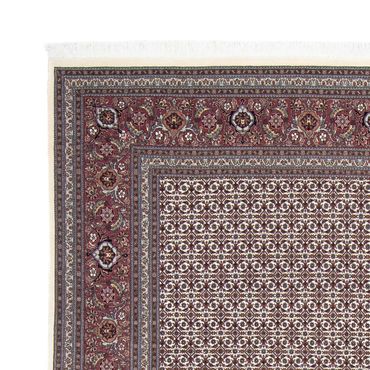 Persisk matta - Tabriz - 302 x 203 cm - beige