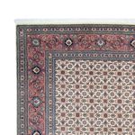 Persisk teppe - Tabriz - 300 x 200 cm - beige