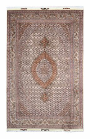 Perser Rug - Tabriz - 312 x 200 cm - beige