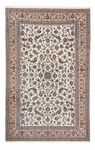 Persisk matta - Nain - Premium - 320 x 207 cm - beige