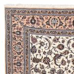 Tapis persan - Nain - Premium - 320 x 207 cm - beige