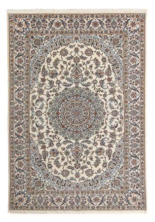 Tapete Persa - Nain - Premium - 290 x 202 cm - bege