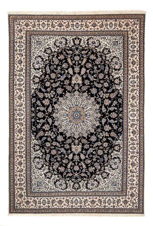 Perser Rug - Nain - Premium - 322 x 217 cm - beige