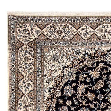 Tapis persan - Nain - Premium - 309 x 214 cm - beige