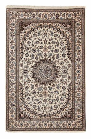 Perser Rug - Nain - Royal - 310 x 205 cm - beige