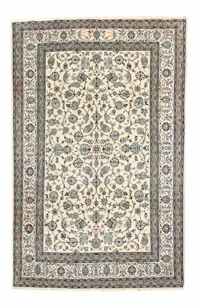 Perser Rug - Nain - 306 x 202 cm - beige