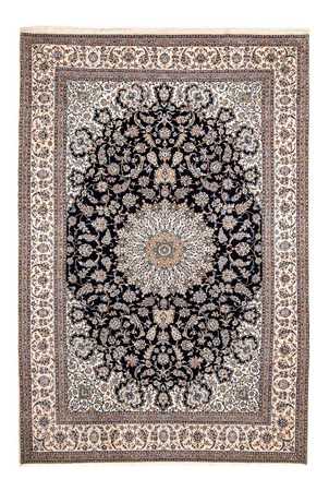 Tapete Persa - Nain - Premium - 319 x 220 cm - bege