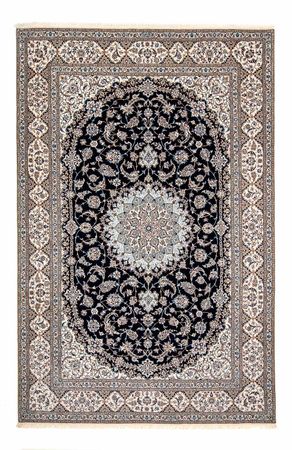 Tapis persan - Nain - Premium - 318 x 215 cm - beige