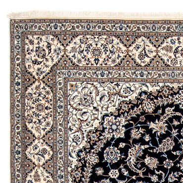 Persisk teppe - Nain - Premium - 318 x 215 cm - beige