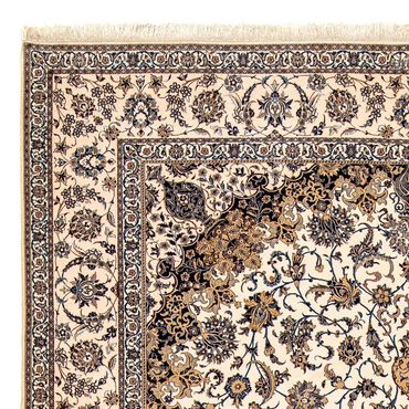 Alfombra Persa - Nain - Prima - 318 x 214 cm - beige