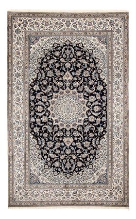 Perzisch tapijt - Nain - Premium - 316 x 200 cm - beige