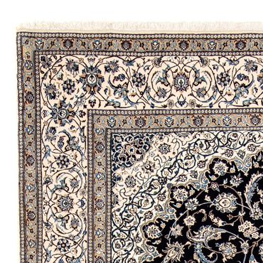 Tapis persan - Nain - Premium - 316 x 200 cm - beige