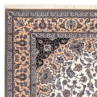 Tapis persan - Nain - Premium - 316 x 214 cm - beige