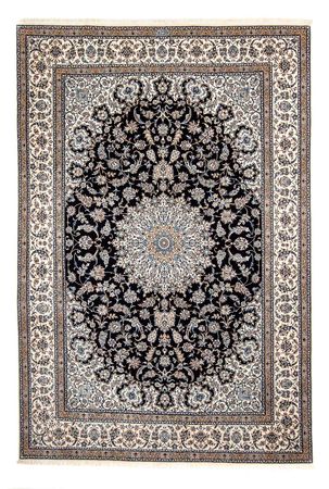 Perser Rug - Nain - Premium - 314 x 216 cm - beige