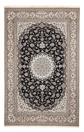 Alfombra Persa - Nain - Prima - 330 x 209 cm - beige