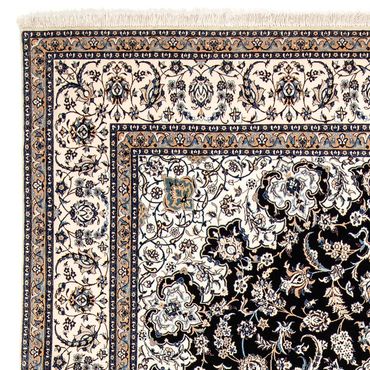 Tapis persan - Nain - Premium - 332 x 212 cm - beige