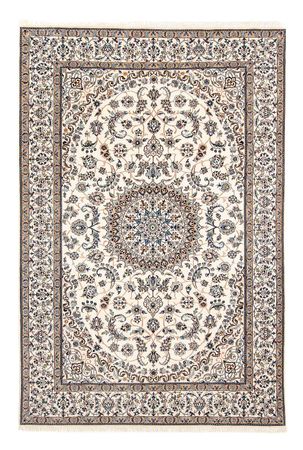 Perser Rug - Nain - Royal - 291 x 202 cm - beige