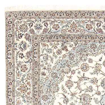 Alfombra Persa - Nain - Prima - 284 x 194 cm - beige