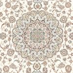 Persisk teppe - Nain - Premium - 284 x 194 cm - beige