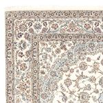 Persisk teppe - Nain - Premium - 284 x 194 cm - beige