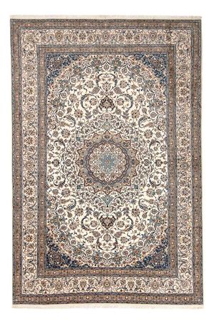 Perser Rug - Nain - Premium - 310 x 210 cm - beige