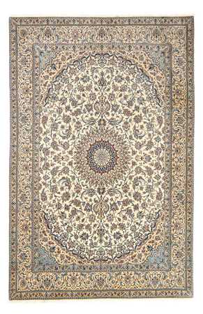 Persisk matta - Nain - Premium - 314 x 210 cm - beige