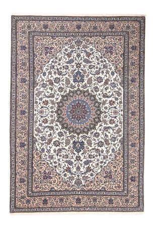 Tapis persan - Nain - Premium - 307 x 214 cm - beige