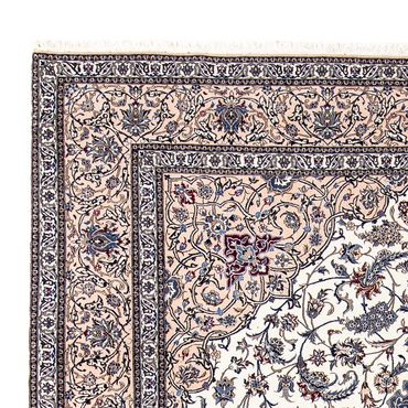 Tapis persan - Nain - Premium - 307 x 214 cm - beige