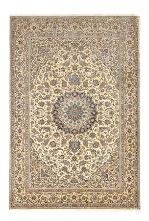 Tappeto Persero - Nain - Premio - 310 x 213 cm - beige