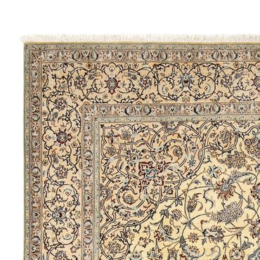 Alfombra Persa - Nain - Prima - 310 x 213 cm - beige