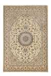 Persisk teppe - Nain - Premium - 310 x 213 cm - beige