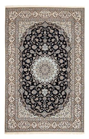 Perser Rug - Nain - Premium - 320 x 210 cm - beige