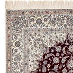 Tapis persan - Nain - Premium - 307 x 209 cm - beige