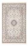 Perský koberec - Nain - Premium - 315 x 200 cm - béžová