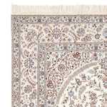Persisk teppe - Nain - Premium - 315 x 200 cm - beige
