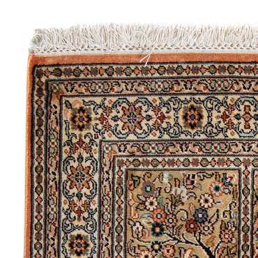 Tapis persan - Classique - 92 x 64 cm - multicolore