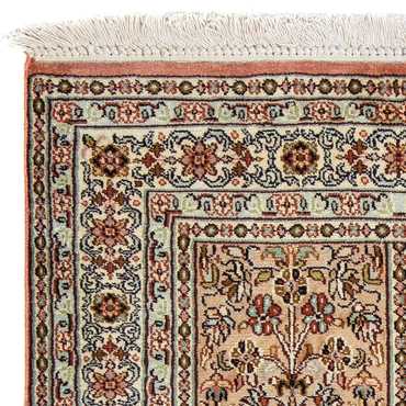 Perser Rug - Classic - 90 x 64 cm - multicolored