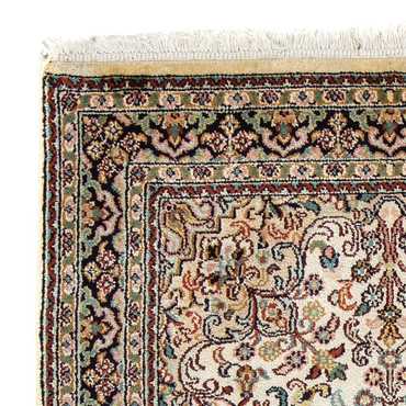 Perser Rug - Classic - 95 x 62 cm - beige