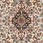 Persisk teppe - klassisk - 95 x 62 cm - beige