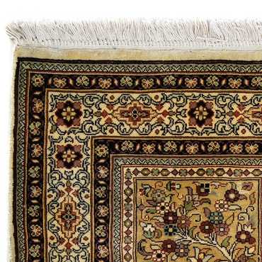 Tapis persan - Classique - 98 x 77 cm - multicolore