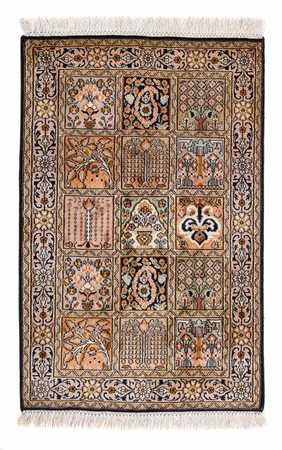 Perser Rug - Classic - 97 x 63 cm - multicolored