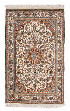 Perser Rug - Classic - 96 x 63 cm - beige