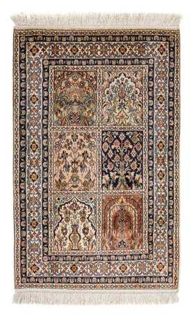 Perser Rug - Classic - 94 x 62 cm - multicolored