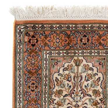 Tapis persan - Classique - 93 x 62 cm - multicolore