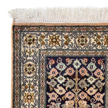 Persisk matta - Classic - 96 x 63 cm - flerfärgad