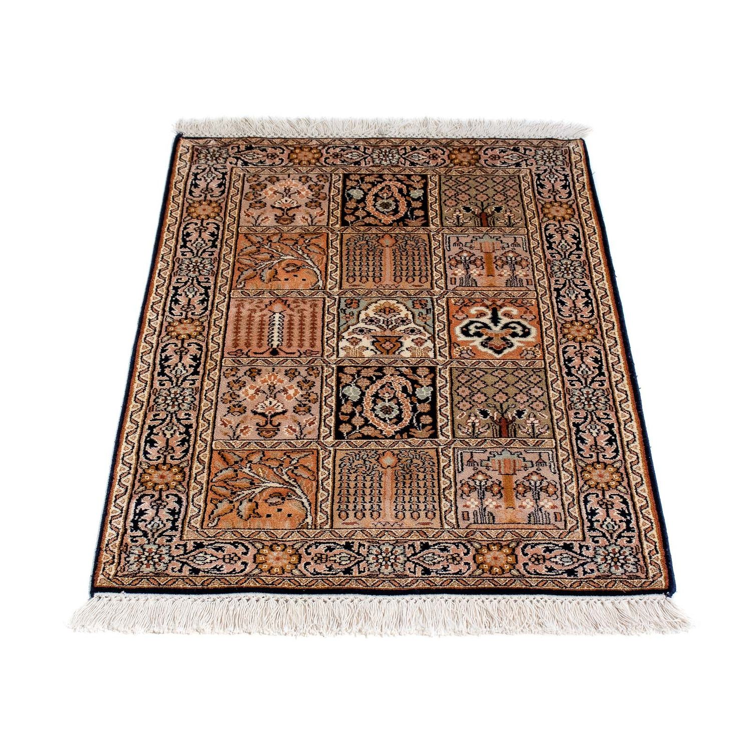 Perser Rug - Classic - 96 x 63 cm - multicolored