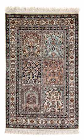 Perser Rug - Classic - 95 x 65 cm - multicolored